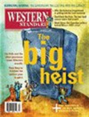 Western Standard